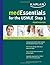 medEssentials for the USMLE Step 1 by Michael S. Manley (Oct 2 2012)