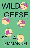 Wild Geese Book cover for Wild Geese