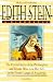 [(Edith Stein )] [Author by Waltraud Herbstrith
