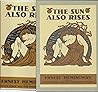 The Sun Also Rises