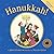 Hanukkah! by Roni Schotter (2014-10-30)