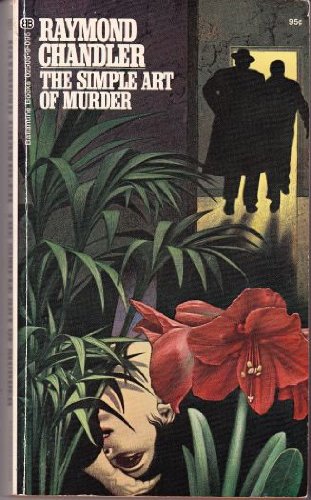 The Simple Art of Murder