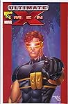 Ultimate X-men #1/2 by Johns