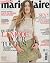 MARIE CLAIRE MAGAZINE FRANC...