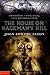 The House On Hackman's Hill by Joan Lowery Nixon (2001-02-01)