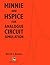 [(MINNIE and HSpice for Analogue Circuit Simulation )] [Author: D.C. Barker] [Sep-1991]