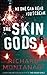 The Skin Gods by Montanari, Richard New Edition by Unknown Author