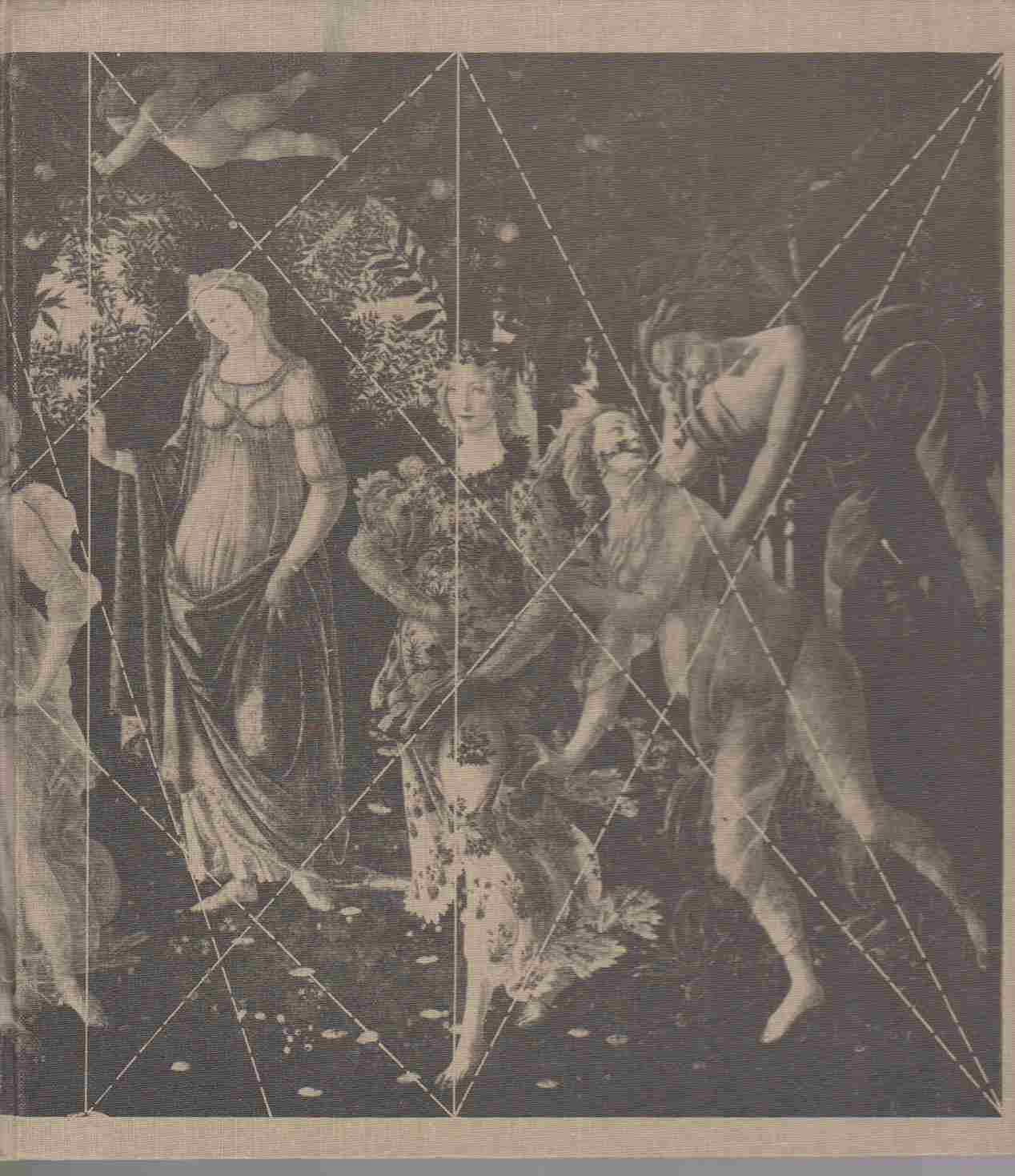 The Painter's Secret Geometry: A Study of Composition in Art (Hardcover)