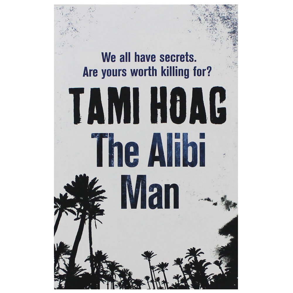 The Alibi Man