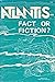 Atlantis Fact or Fiction: From the Edgar Cayce Readings