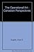 The Operational Art : Canad...