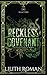 Reckless Covenant (The Sanctum Syndicate, #2)