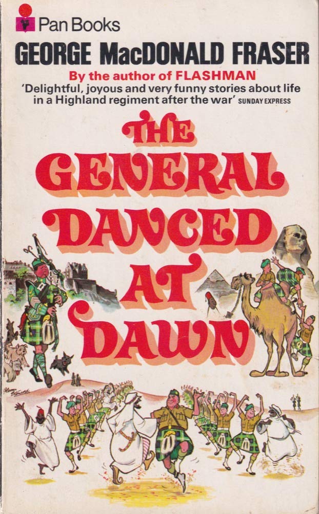 The General Danced at Dawn