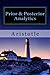 Prior & Posterior Analytics by Aristotle
