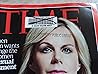 Time 2016 October 31 - Grethen Carlson wants th change the way women fight sexual harassment. By Belinda Luscombe