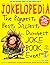 [Jokelopedia: The Biggest, Best, Silliest, Dumbest Joke Book Ever] (By: Ilana Weitzman) [published: December, 2013]