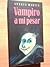 Vampiro a mi pesar