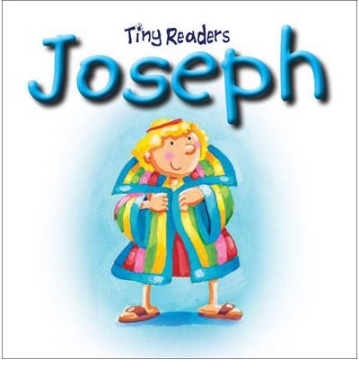 Joseph (Tiny Readers)