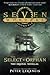 Seven Wonders Journals( The Select & the Orphan)[SEVEN WONDERS BK 7 WONDERS J][Prebound]