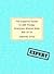 The Experts' Guide to 100 Things Everyone Should Know How to Do [Deckle Edge]