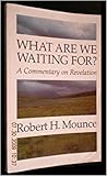 What Are We Waiting for: A Commentary on Revelation
