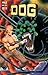 DOG #1-3 by Joe Vigil compl...