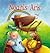 Noah's Ark (My First Bible Stories Old Testament)