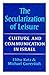 The secularization of leisu...