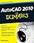 AutoCAD 2010 For Dummies by David Byrnes (2009-05-11)