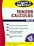Schaums Outline of Tensor Calculus 1st (first) edition Text Only