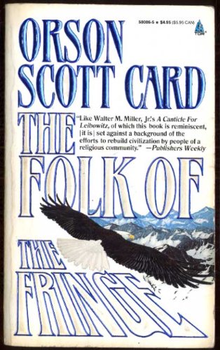 Folk Of The Fringe, The
