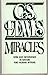 Miracles: A Preliminary Study by Clive Staples Lewis (1978-09-01)