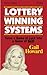 Lottery Winning Systems by ...