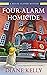 Four-Alarm Homicide (House-...