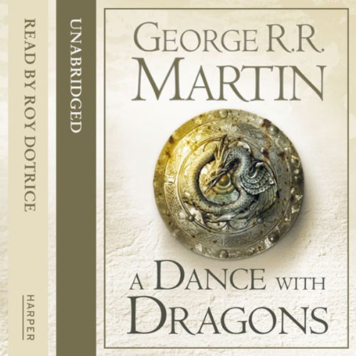 A Dance with Dragons: After the Feast