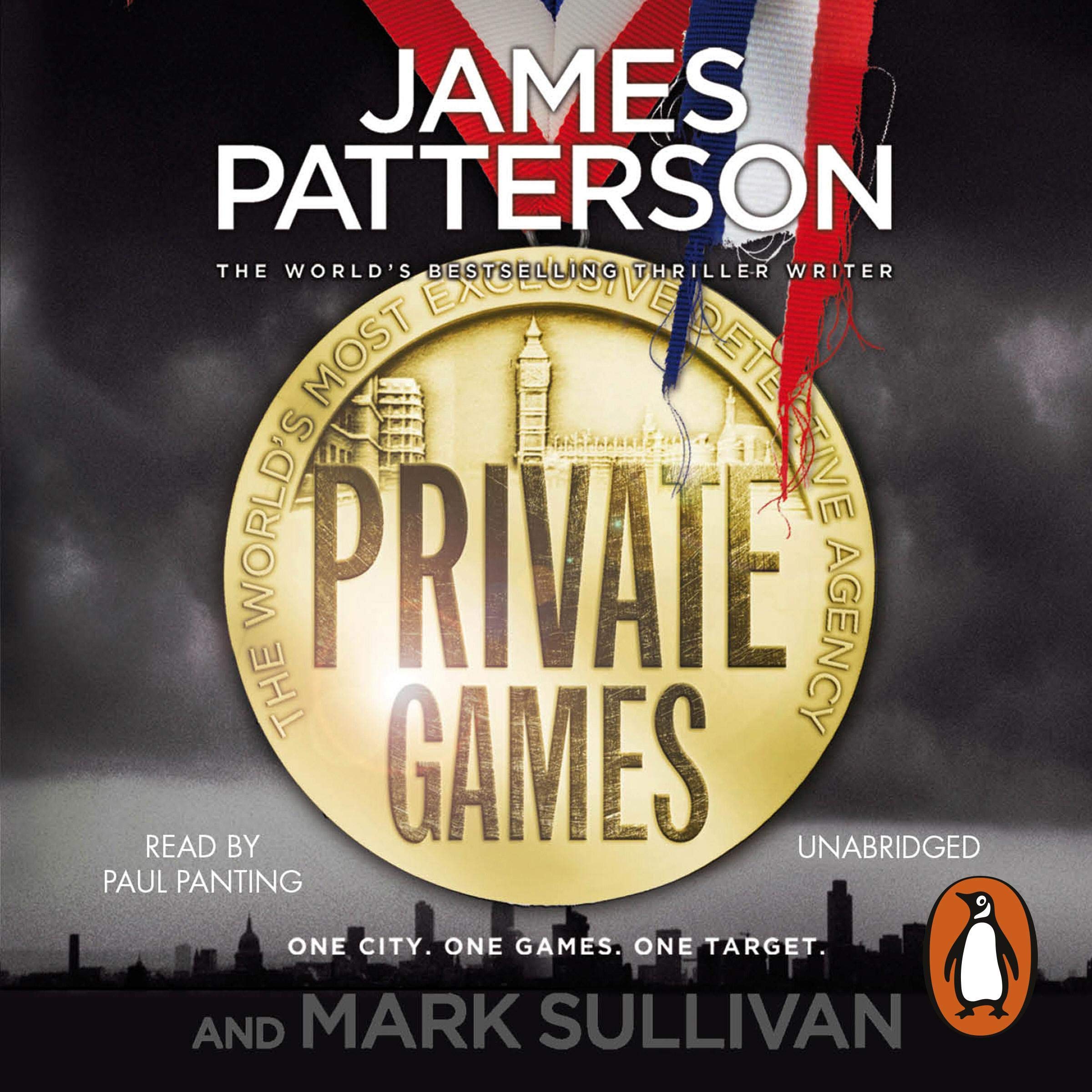 Private Games: