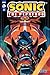 Sonic the Hedgehog #61 CVR ...