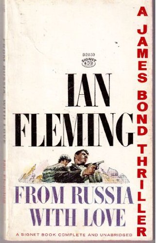 From Russia with Love