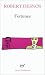 Fortunes Desnos (Collection Pobesie) by Robert Desnos (1969-04-01)