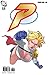 Power Girl #1 "Amanda Conne...