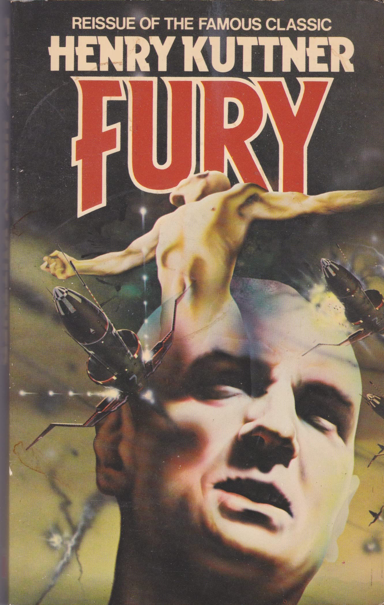 Fury