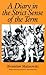 [(A Diary in the Strict Sense of the Term)] [Author: Bronislaw Malinowski] published on (May, 1989)