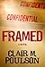 Framed by Clair M. Poulson (2013-04-01)