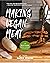 Making Vegan Meat: The Plant-Based Food Science Cookbook (Plant Based Recipes) [Spiral-bound] Mark Thompson