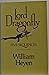 Lord Dragonfly: Five sequences