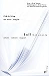Caf???? du D????me (Exil-Dokumente) by Anna Gmeyner (2006-06-19) Caf???? du D????me (Exil-Dokumente) by Anna Gmeyner (2006-06-19)