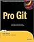 Pro Git 1st (first) edition Text Only