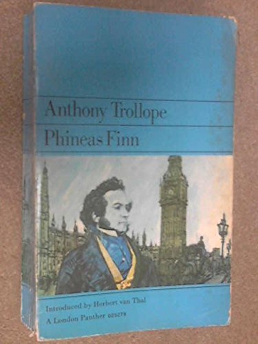 Phineas Finn