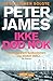 Ikke død nok by Peter James