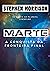 Marte by Stephen Morrison
